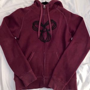 ARITZIA TNA HOODIE